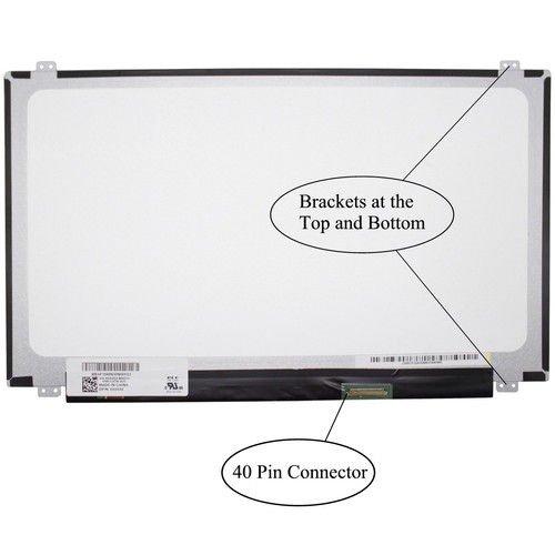 New led lcd - 15.6",